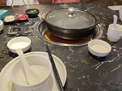 -润泽园海南椰子鸡·糟粕醋火锅(拱北店)