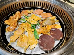 -味芝树·牛排烤肉自助(海亮店)