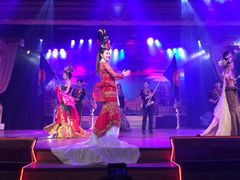 -金东尼人妖秀
