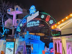 -天津意大利风情旅游区