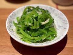 凉拌双竹笋-荣家黄鱼面(南京西路店)