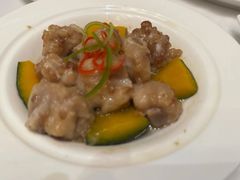 -明阁 Ming Court(广州朗豪酒店)