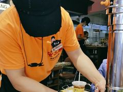 -安又胖韩国烤肉(美罗城店)