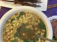 -喜来酌海鲜·饺子(和平一店)