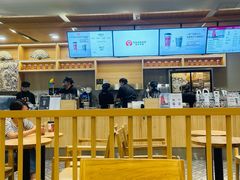 -霸王茶姬(广州白云悦和方店)