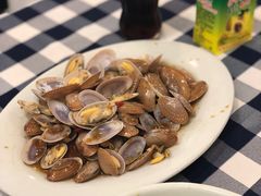 捞花甲-阿妹小海鲜(下角店)