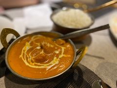 -Pita's&Tika's中东和印度风味餐厅(龙湖天街店)