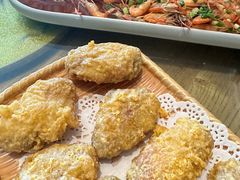 -热度餐厅(老佛爷店)