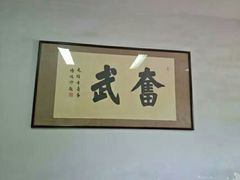 -胡里山炮台