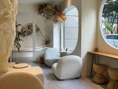 -伊斯坦布尔土耳其清真咖啡餐厅