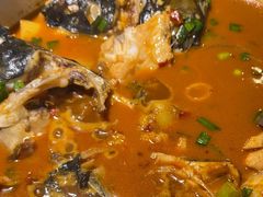 -千岛湖小鱼儿·淳安匠心农家菜