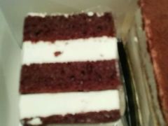 -美丽心情蛋糕(江苏路店)