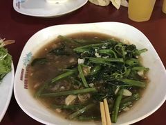 -班赞海鲜市场
