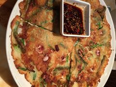 iphone_upload_pic-牛信亭韩国料理·炭火烤肉(紫藤路店)
