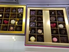 -歌斐颂巧克力小镇