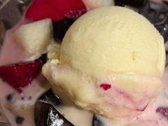 -梧州双钱龟苓膏(丽港航母店)