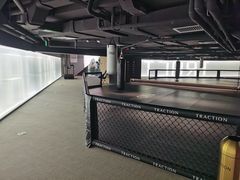 -TRACTION 运动中心(金融街店)