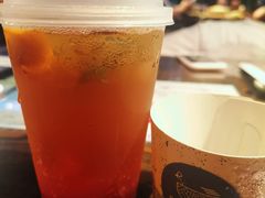 -Oasis coffee燕谷咖啡(公信店)