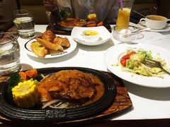 -斗牛士牛排餐厅(镇明店)