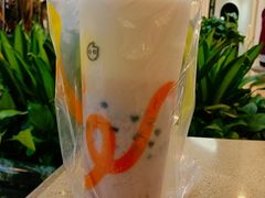 -CoCo都可(上海环球港店)