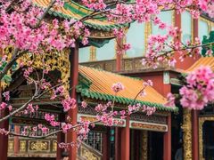 -宝墨园景区