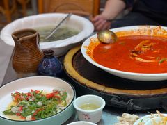 -八木轩·寻味大理白族民俗餐厅(文献路店)