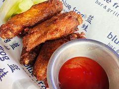 -bluefrog蓝蛙(悠唐购物中心店)