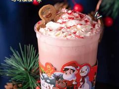 -古茗(惠来南门大街店)