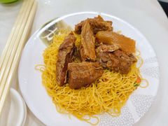 -麦文记面家(佐敦店)