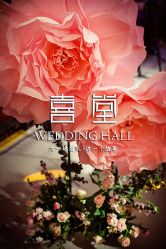 点击看大图 -上海雅居乐万豪侯爵酒店·宴会厅