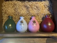 -云海肴·云南小炒·汽锅鸡(天津国金汇店)