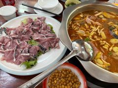 -大理.老字号渝记酸萝卜乌鱼(古城总店)