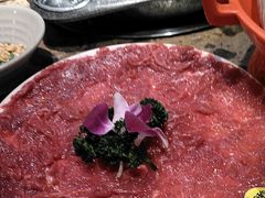 -历蜀记·家宴老火锅(总店)
