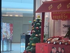 -胜记酒家·风味线(南山花园城店)