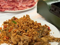 -活潑鲜跳(湖滨商业街店)