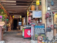 -马灯部落·西湖边的创意山景餐厅(虎跑动物园店)