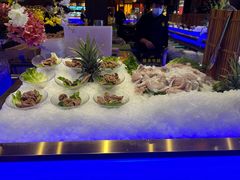 -九月海·海鲜自助(世纪东方店)