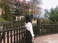 -老英格兰庄园