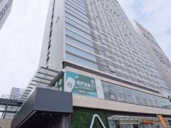 -广州高铁南站亚朵酒店