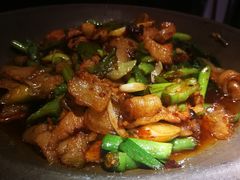 -百年神厨·地道川菜(清江西路店)