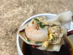 -金谷园饺子馆(北邮总店)