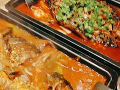 -炉鱼(无锡八佰伴中心店)