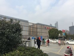 -南京市儿童医院(河西院区)