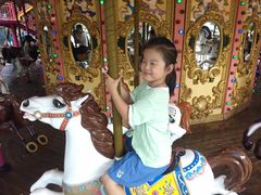 -哈尔滨文化公园