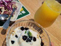 -豪客来牛排(绿宝广场店)