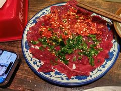 -周小明火锅(黑金冠社区店)