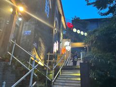 -树厨贵州菜(大十字店)