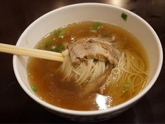 -朱鸿兴面馆(镇湖店)