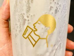 -喜茶(上海兴业太古汇店)
