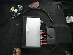 -音响码头汽车音响改装店
